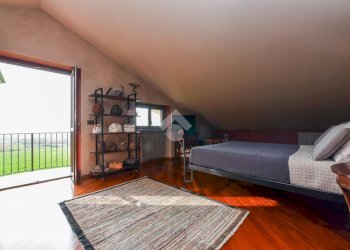 Porzione di casa Via frossasco, Giaveno - foto 16