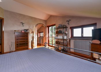 Porzione di casa Via frossasco, Giaveno - foto 17