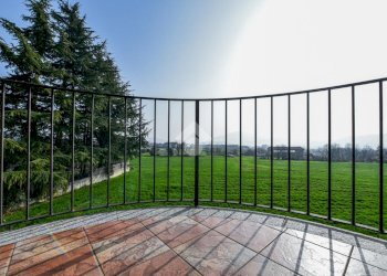 Porzione di casa Via frossasco, Giaveno - foto 18