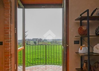 Porzione di casa Via frossasco, Giaveno - foto 19