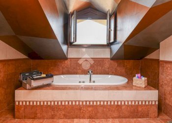 Porzione di casa Via frossasco, Giaveno - foto 20