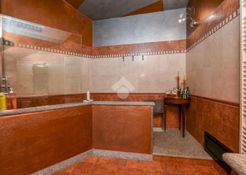 Porzione di casa Via frossasco, Giaveno - foto 21