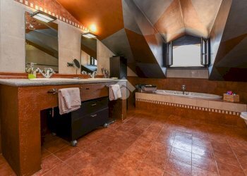 Porzione di casa Via frossasco, Giaveno - foto 22