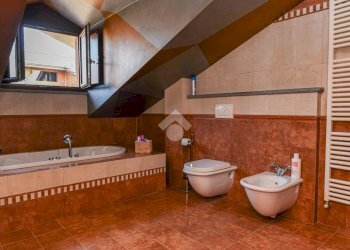 Porzione di casa Via frossasco, Giaveno - foto 23