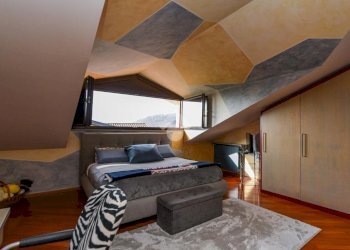 Porzione di casa Via frossasco, Giaveno - foto 25