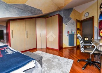 Porzione di casa Via frossasco, Giaveno - foto 27