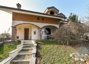 Porzione di casa Via frossasco, Giaveno - foto 30