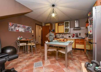 Porzione di casa Via frossasco, Giaveno - foto 31