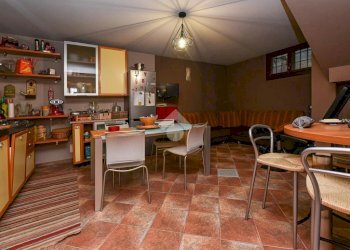 Porzione di casa Via frossasco, Giaveno - foto 32