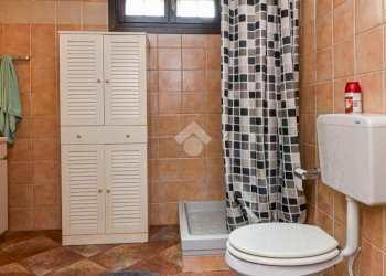 Porzione di casa Via frossasco, Giaveno - foto 33