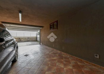 Porzione di casa Via frossasco, Giaveno - foto 36
