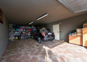 Porzione di casa Via frossasco, Giaveno - foto 37