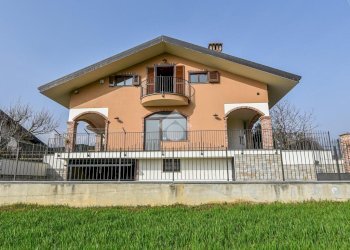 Porzione di casa Via frossasco, Giaveno - foto 41