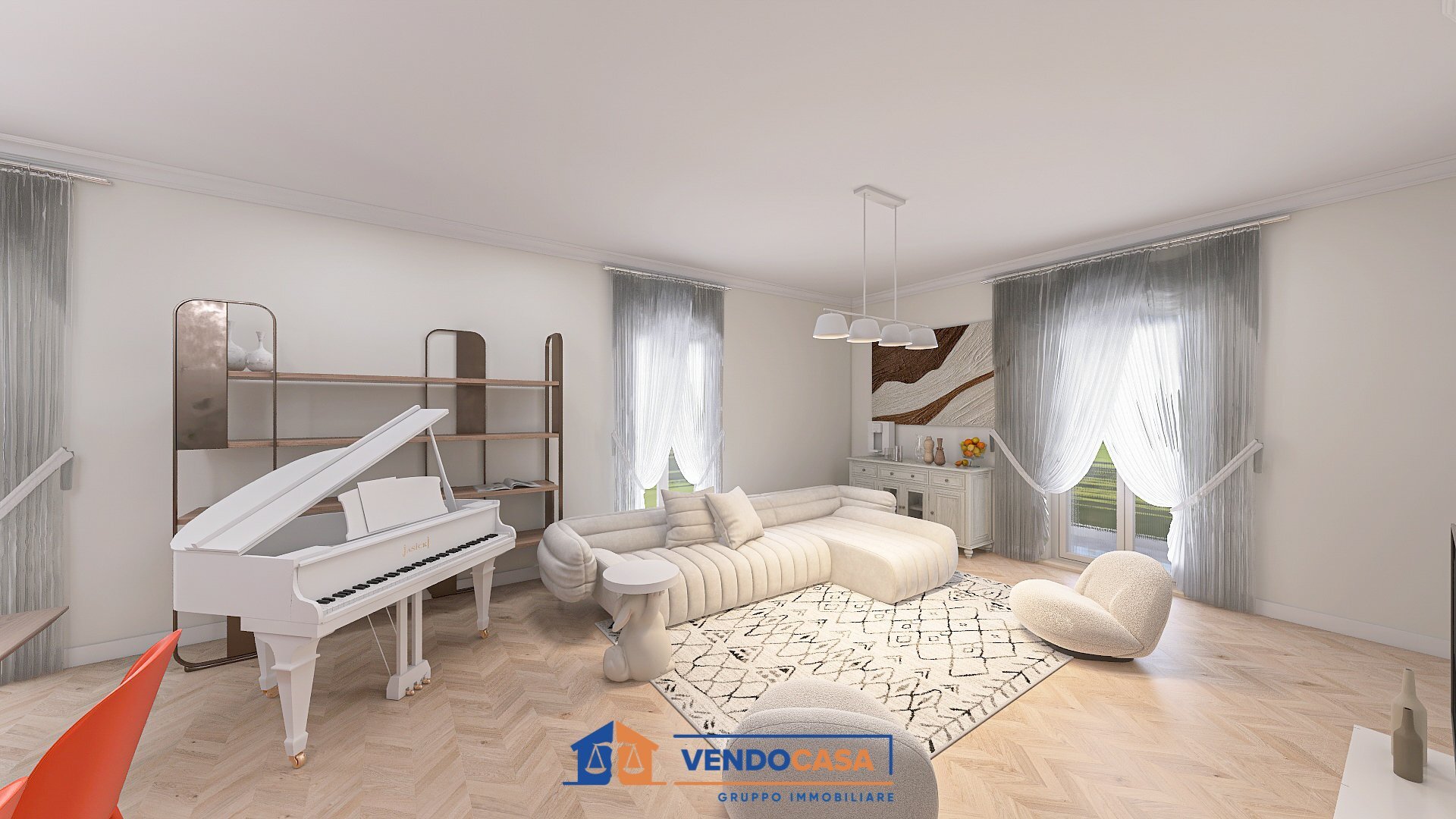 Independent house Fossano - photo 2