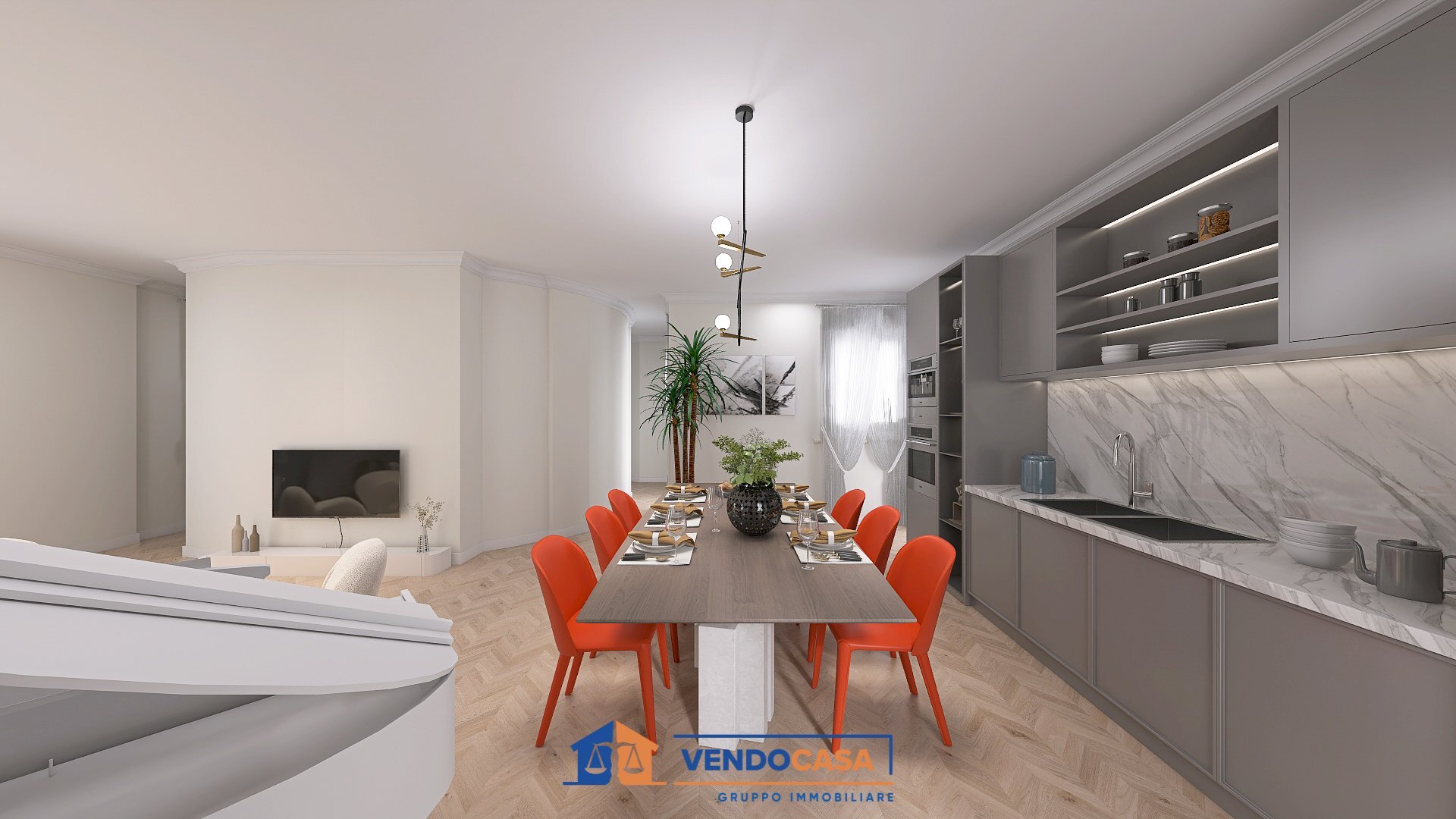 Independent house Fossano - photo 3