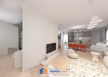 Independent house Fossano - photo 1