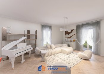 Independent house Fossano - photo 2