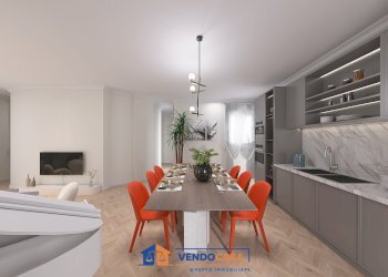 Independent house Fossano - photo 3