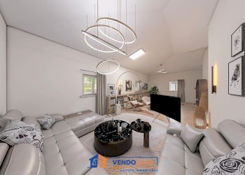 Independent house Fossano - photo 13