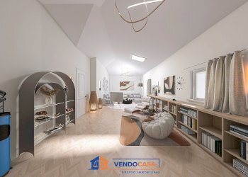 Independent house Fossano - photo 14