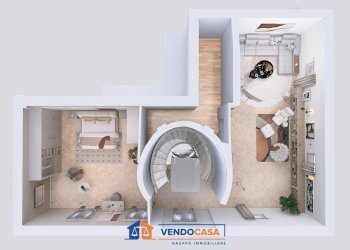 Independent house Fossano - photo 17