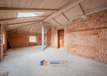 Independent house Fossano - photo 38