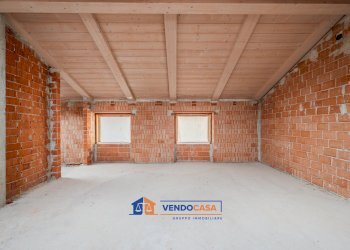 Independent house Fossano - photo 40
