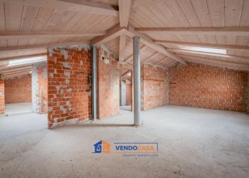 Independent house Fossano - photo 41