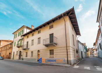Independent house Fossano - photo 46