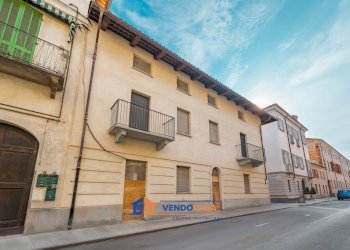 Independent house Fossano - photo 47