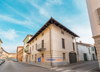 Independent house Fossano - photo 48