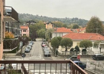 Trilocale Pinerolo - foto 11