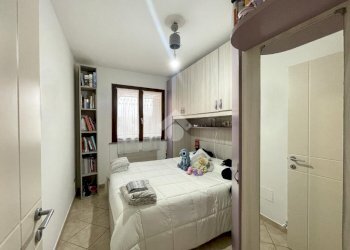 Quadrilocale via volta, Tavullia - foto 14