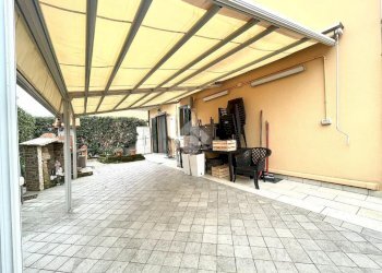 Quadrilocale via volta, Tavullia - foto 22