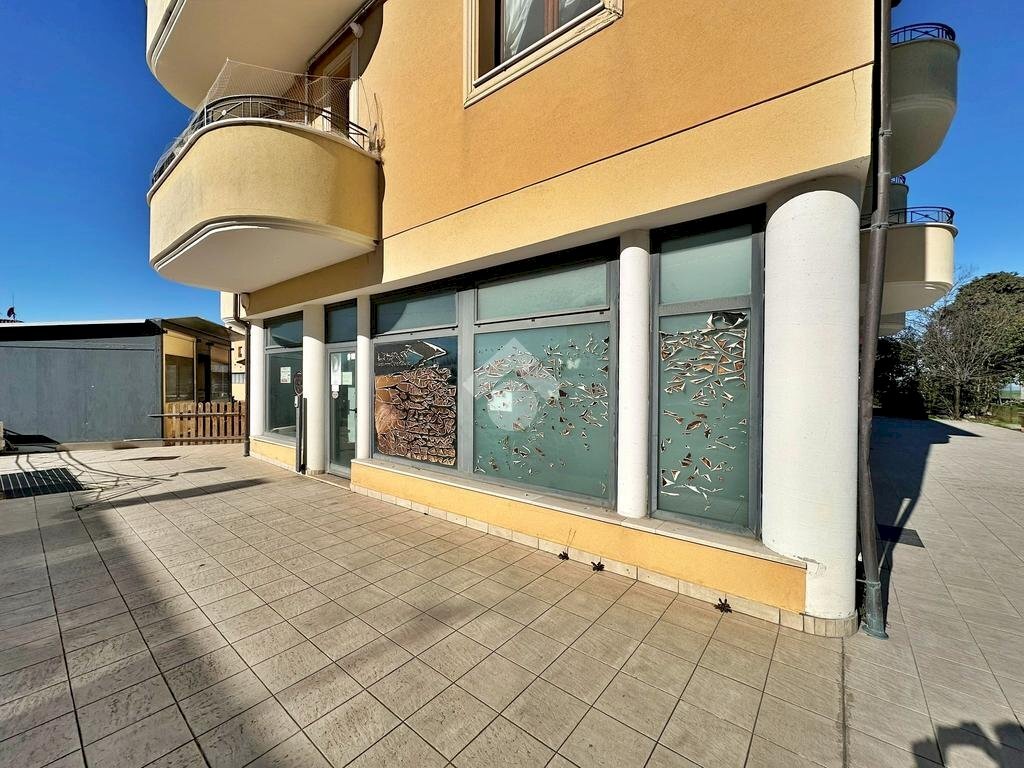 Negozio Via Donizetti, Tavullia - foto 2