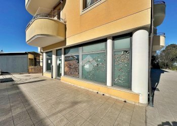 Negozio Via Donizetti, Tavullia - foto 2