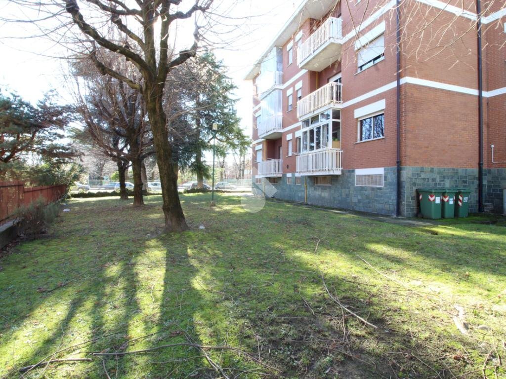 Three-room apartment Via Musinè, Pianezza - photo 1