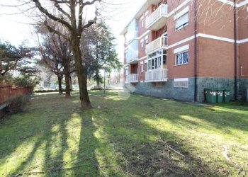 Trilocale Via Musinè, Pianezza - foto 1