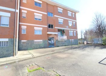 Trilocale Via Musinè, Pianezza - foto 19