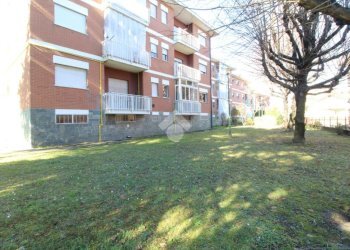 Trilocale Via Musinè, Pianezza - foto 20