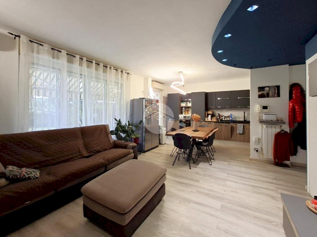 Trilocale Via Milano, Vittuone - foto 2