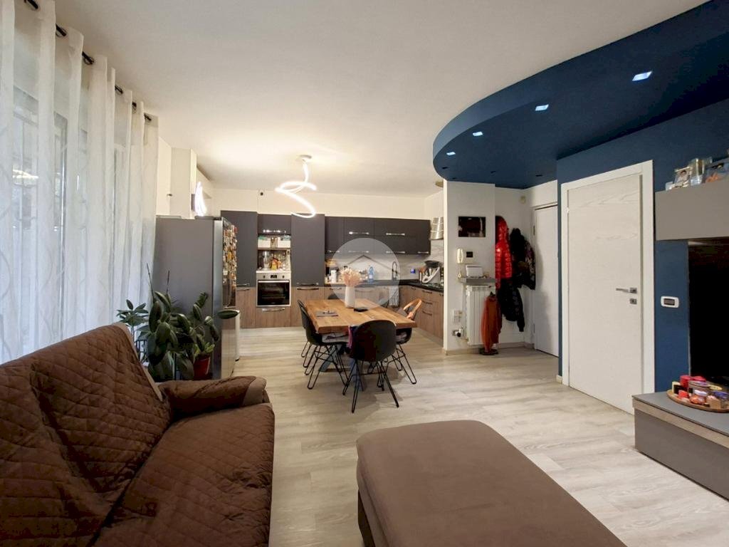 Trilocale Via Milano, Vittuone - foto 3