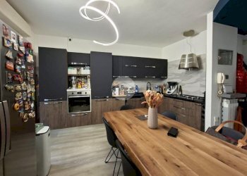 Trilocale Via Milano, Vittuone - foto 7