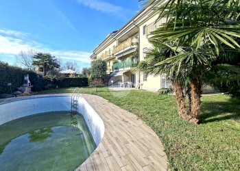 Trilocale Via Milano, Vittuone - foto 10