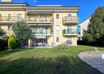 Trilocale Via Milano, Vittuone - foto 11