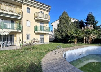 Trilocale Via Milano, Vittuone - foto 12