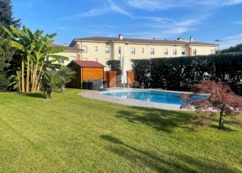 Trilocale Via Milano, Vittuone - foto 17