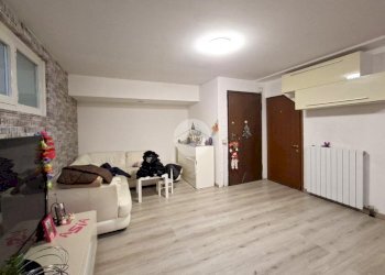 Trilocale Via Milano, Vittuone - foto 31