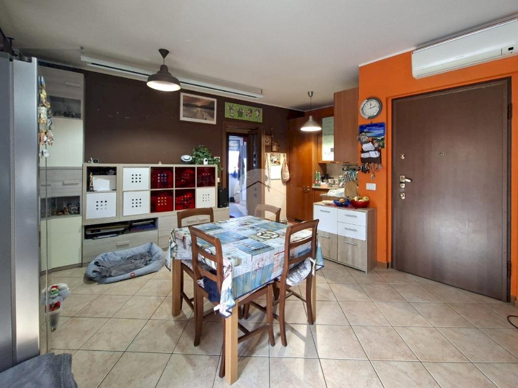 Bilocale Via Milano, Vittuone - foto 2