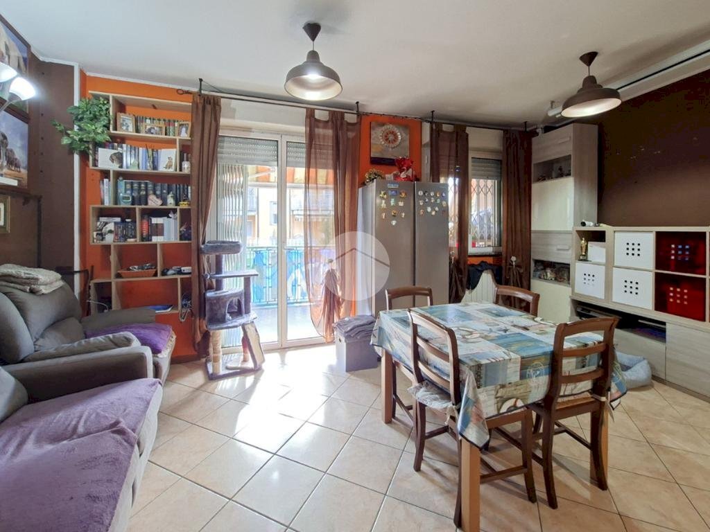 Bilocale Via Milano, Vittuone - foto 3